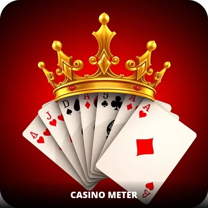 Casino Meter live game on the 99exch casino floor